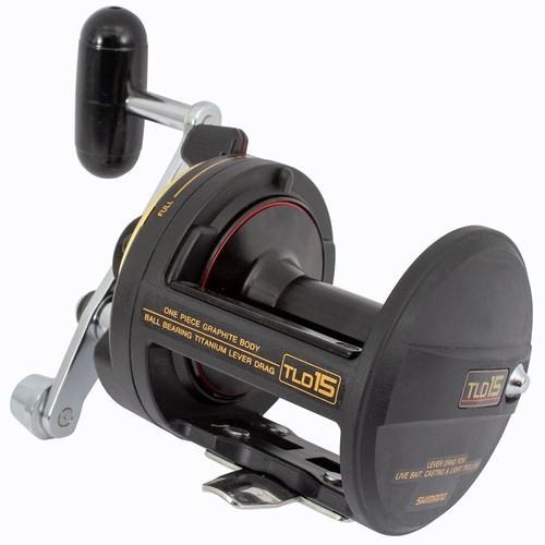 Shimano tld - tld, 15
