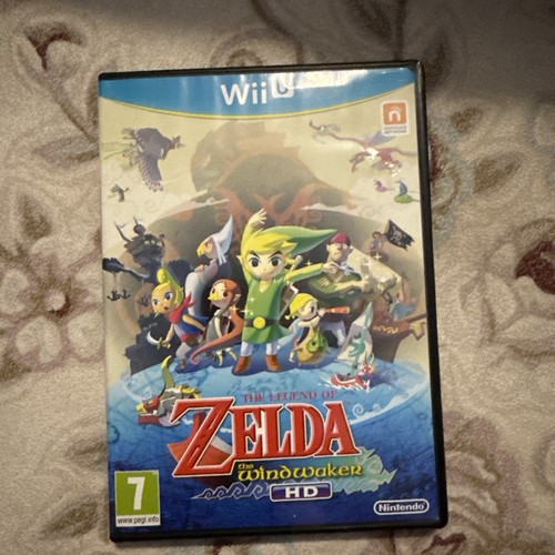 The legend zelda - of, zelda: