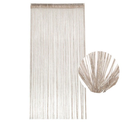 Hanging beaded curtains string - hanging,