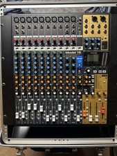 Tascam Model 16 Track Live