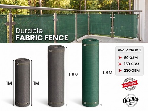 Garden privacy screen - garden,