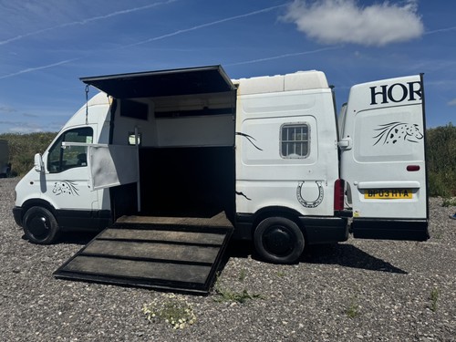 Renault master 2003 - 2003, 2.5
