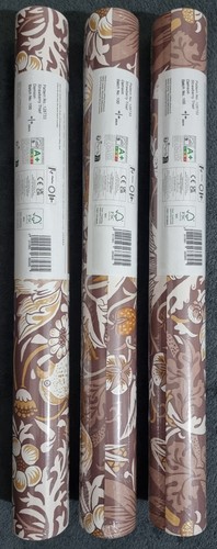 Rolls william morris - rolls,