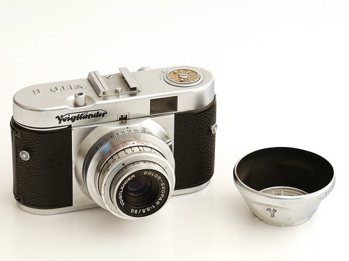 Voigtländer vito - voigtländer,