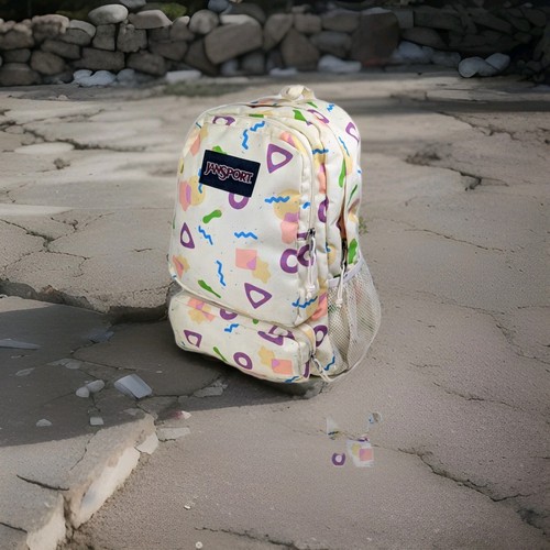 Jansport doubleton - jansport,