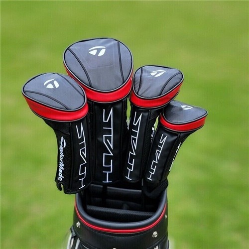 Tlm stealth golf - tlm,
