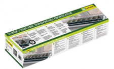Garland propagator super - propagator, 7