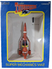 TAITO Classic Thunderbirds TB3