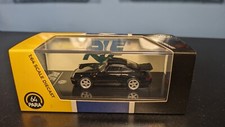 PARA64 1:64 PORSCHE RUF BLACK