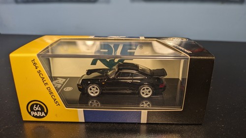 Para64 porsche ruf black - para64,
