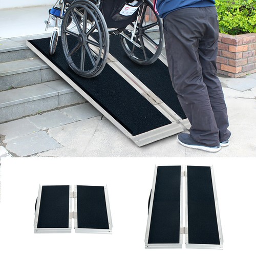 Duo wheelchair ramp pushchair - duo,