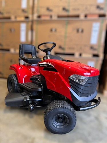 New mountfield 1538 mulching - new,