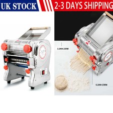 220V 750W Electric Noodle