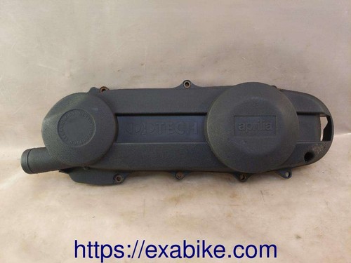 Engine cover for aprilia 50 - for,