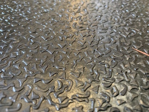 Stable mats 12mm 6ftx4ft - stable,