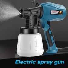 900ML Electric Paint Sprayer