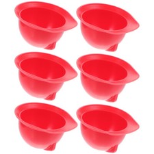 10 Pcs Kids Toy Hard Hat Mini