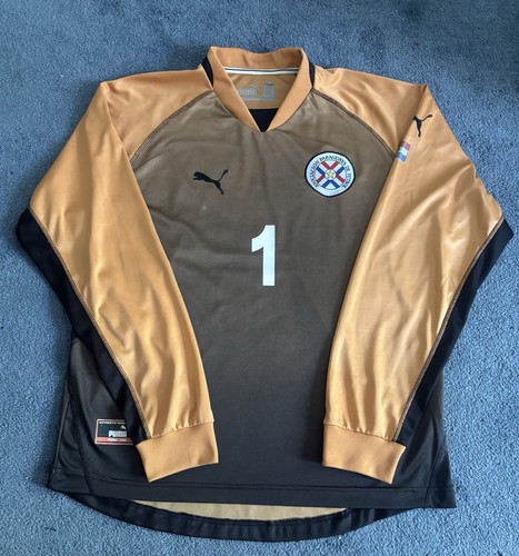 José luis chilavert vintage - josé,