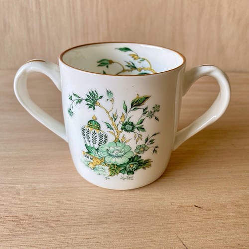 Crown staffordshire coalport - crown,