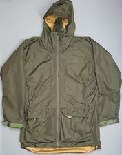 PARAMO : Mens Halcon Analogy