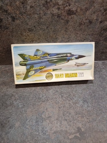 Vintage airfix 72nd - vintage,