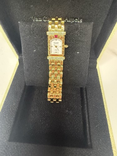 Van cleef arpels vintage - van,