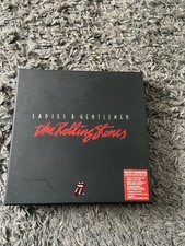 The Rolling Stones - Ladies