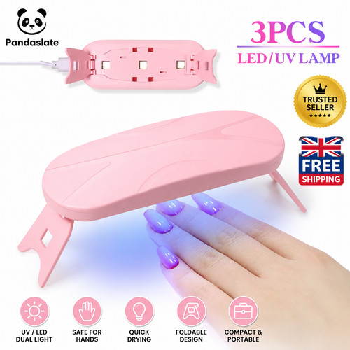 Professional mini gel - mini, uv