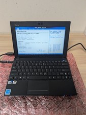 ASUS Eee PC 1016PT - Intel