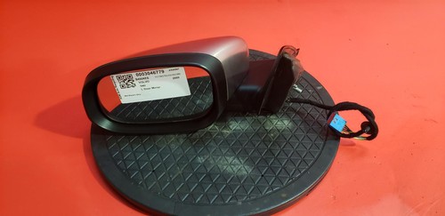 Volvo s40 door mirror - door,