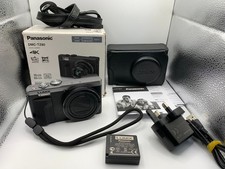 Panasonic Lumix DMC-TZ80