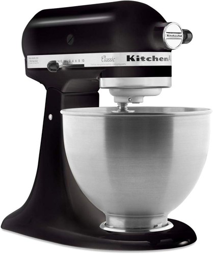 Kitchenaid tilt head stand - kitchenaid, tilt-head