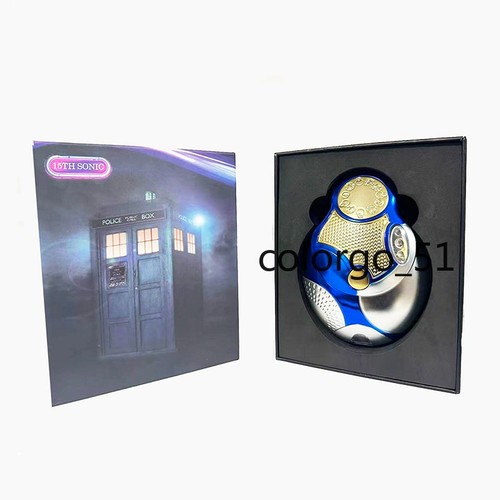 Doctor who movie - movie, 15th