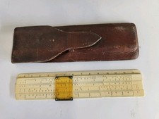 VINTAGE ALBERT NESTLER