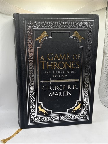 Game thrones the - a,