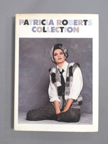 Patricia roberts collection - patricia,