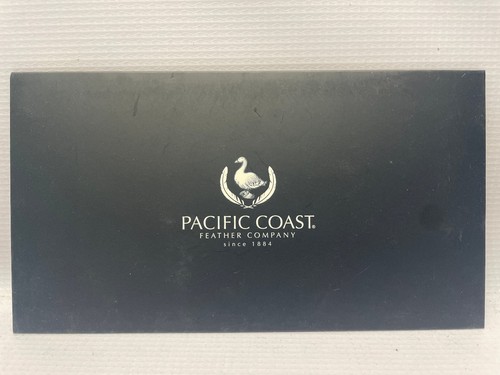 Pacific coast feather - pacific,