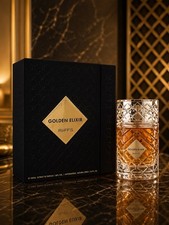 RiiFFS Golden Elixir Reserve