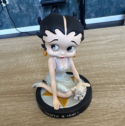 Westland giftware betty boop - westland,