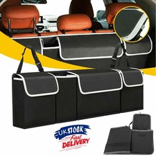 Universal Car Trunk Organizer