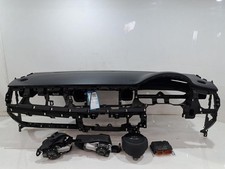 2017 KIA RIO Mk4 (YB) AIRBAG KIT Parts Driver Passenger Dash Airbags & Module