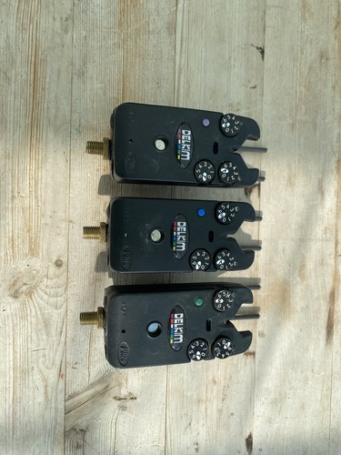 Set delkim ev - set, plus