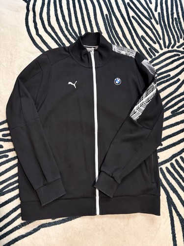 Bmw motorsport full zip - m, full-zip