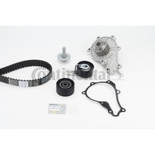 WATER PUMP & TIMING BELT SET