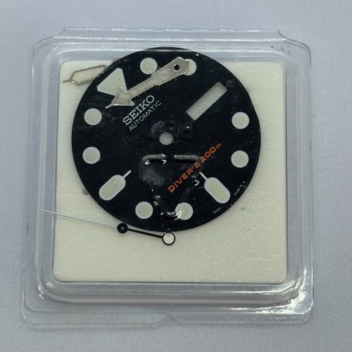 Seiko 7s26 002r - seiko, genuine