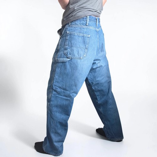 Wrangler carpenter jeans - jeans, w40