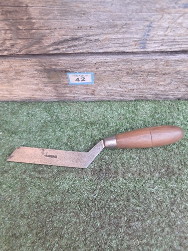 Vintage brades tuck iron - brades,