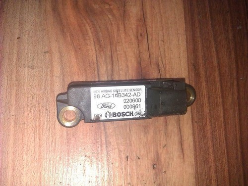 98ag14b342ad srs airbag - 98ag14b342ad,