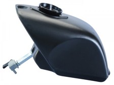 Tank complete Polini Minibike