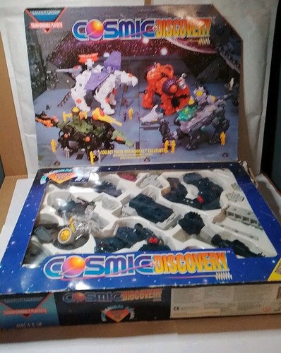Vintage silverlit toys - vintage,